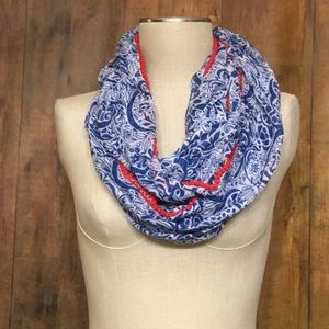 Infinity Scarf